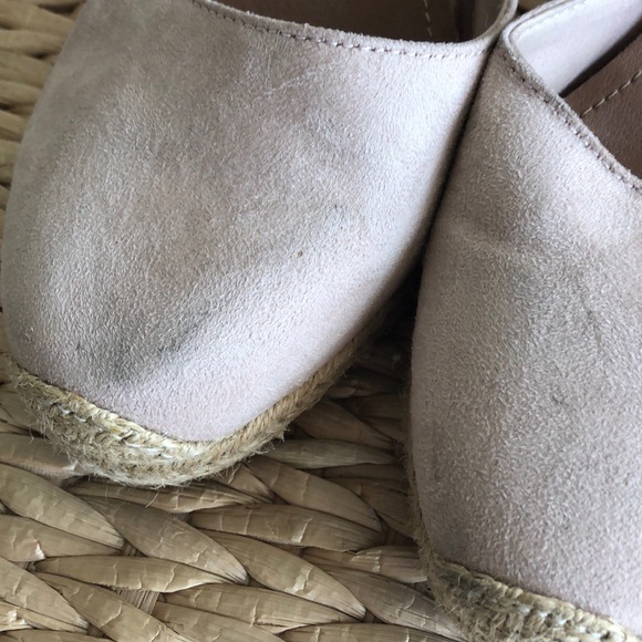 Tan Wedges - Picture 6 of 6